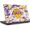 NBA Los Angeles Lakers Digi Camo Lenovo ThinkPad Skin