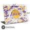 NBA Los Angeles Lakers Digi Camo Universal Laptop 18in (14.6 x 10.6in) Skin