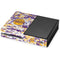NBA Los Angeles Lakers Digi Camo Xbox One Console Skin