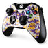 NBA Los Angeles Lakers Digi Camo Xbox One Controller Skin