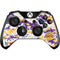 NBA Los Angeles Lakers Digi Camo Xbox One Controller Skin