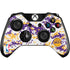 NBA Los Angeles Lakers Digi Camo Xbox One Controller Skin