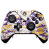 NBA Los Angeles Lakers Digi Camo Xbox One Elite Controller Skin