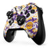 NBA Los Angeles Lakers Digi Camo Xbox One Elite Controller Skin