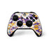NBA Los Angeles Lakers Digi Camo Xbox One X Bundle Skin