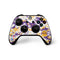 NBA Los Angeles Lakers Digi Camo Xbox One X Controller Skin