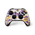 NBA Los Angeles Lakers Digi Camo Xbox One X Controller Skin