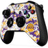 NBA Los Angeles Lakers Digi Camo Xbox One X Controller Skin