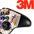 NBA Los Angeles Lakers Digi Camo Xbox One X Controller Skin
