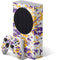 NBA Los Angeles Lakers Digi Camo Xbox Series S Bundle Skin