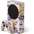 NBA Los Angeles Lakers Digi Camo Xbox Series S Bundle Skin