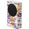 NBA Los Angeles Lakers Digi Camo Xbox Series S Console Skin