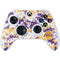 NBA Los Angeles Lakers Digi Camo Xbox Series S Controller Skin