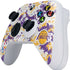 NBA Los Angeles Lakers Digi Camo Xbox Series S Controller Skin