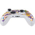 NBA Los Angeles Lakers Digi Camo Xbox Series S Controller Skin