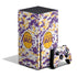 NBA Los Angeles Lakers Digi Camo Xbox Series X Bundle Skin