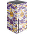 NBA Los Angeles Lakers Digi Camo Xbox Series X Console Skin