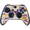 NBA Los Angeles Lakers Digi Camo Xbox Series X Controller Skin