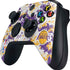 NBA Los Angeles Lakers Digi Camo Xbox Series X Controller Skin