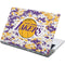 NBA Los Angeles Lakers Digi Camo Yoga 910 2-in-1 14in Touch-Screen Skin