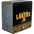 NBA Los Angeles Lakers Elephant Print Cooler Master MasterBox Q300L Mini Tower Skin