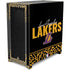 NBA Los Angeles Lakers Elephant Print Corsair 4000D Tempered Glass Mid-Tower ATX Case Skin