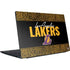 NBA Los Angeles Lakers Elephant Print Dell Vostro Skin