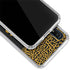 NBA Los Angeles Lakers Elephant Print Galaxy A10e Clear Case