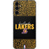 NBA Los Angeles Lakers Elephant Print Galaxy A14 5G Skin