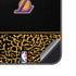 NBA Los Angeles Lakers Elephant Print Galaxy A14 5G Skin