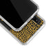 NBA Los Angeles Lakers Elephant Print Galaxy A30 Clear Case