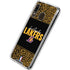 NBA Los Angeles Lakers Elephant Print Galaxy A30 Clear Case