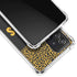 NBA Los Angeles Lakers Elephant Print Galaxy A52 5G Clear Case