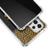 NBA Los Angeles Lakers Elephant Print Galaxy A53 5G Clear Case
