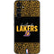 NBA Los Angeles Lakers Elephant Print Galaxy A54 5G Skin