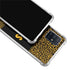 NBA Los Angeles Lakers Elephant Print Galaxy A71 5G Clear Case