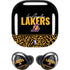 NBA Los Angeles Lakers Elephant Print Galaxy Buds Pro Skin