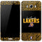 NBA Los Angeles Lakers Elephant Print Galaxy J7 Skin