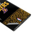 NBA Los Angeles Lakers Elephant Print Galaxy Note 10 Plus Skin