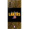 NBA Los Angeles Lakers Elephant Print Galaxy Note 10 Skin