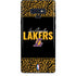 NBA Los Angeles Lakers Elephant Print Galaxy Note 9 Skin