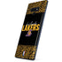 NBA Los Angeles Lakers Elephant Print Galaxy Note 9 Skin
