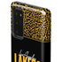 NBA Los Angeles Lakers Elephant Print Galaxy Note20 5G Pro Case