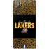 NBA Los Angeles Lakers Elephant Print Galaxy Note20 5G Skin