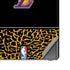 NBA Los Angeles Lakers Elephant Print Galaxy Note20 5G Skin