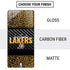 NBA Los Angeles Lakers Elephant Print Galaxy Note20 5G Skin