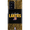NBA Los Angeles Lakers Elephant Print Galaxy Note20 Ultra 5G Lite Case