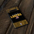 NBA Los Angeles Lakers Elephant Print Galaxy S10 Plus Skin