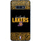 NBA Los Angeles Lakers Elephant Print Galaxy S10e Skin