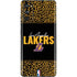 NBA Los Angeles Lakers Elephant Print Galaxy S20 Fan Edition Skin